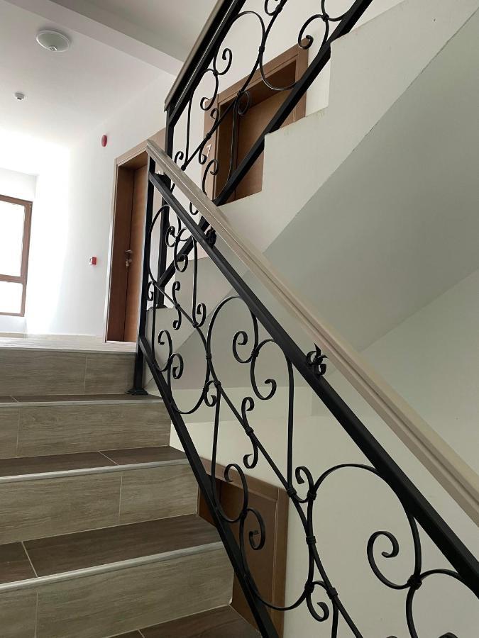 Kraljevi Konaci -Apartmani Bajka Kopaonik Exterior foto