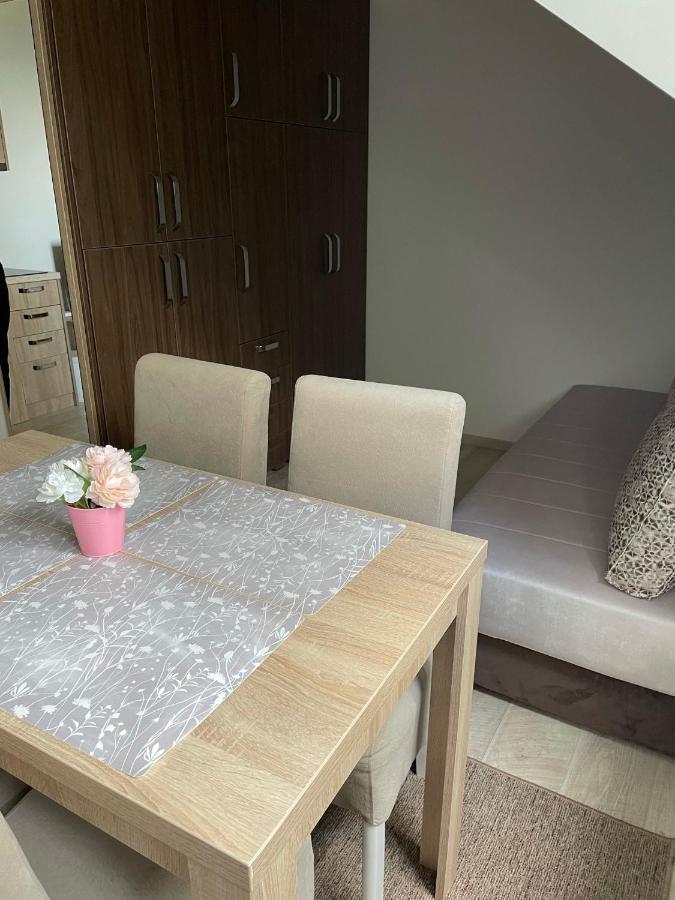 Kraljevi Konaci -Apartmani Bajka Kopaonik Exterior foto